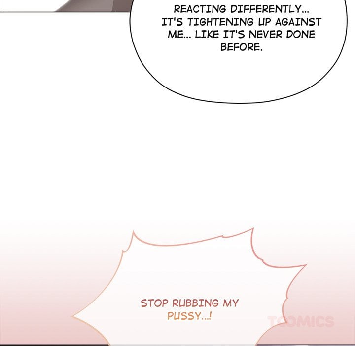 Little Miss Delinquent - Chapter 22 Page 102