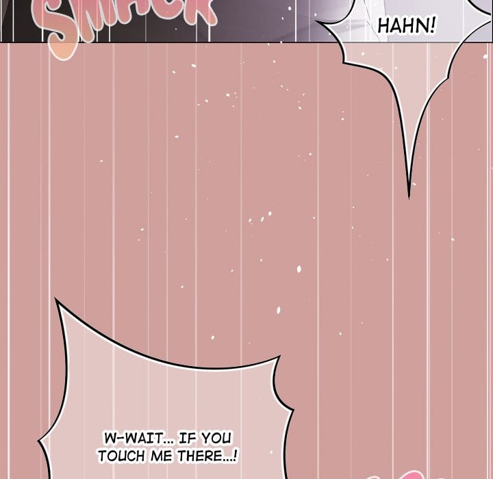 Little Miss Delinquent - Chapter 22 Page 11