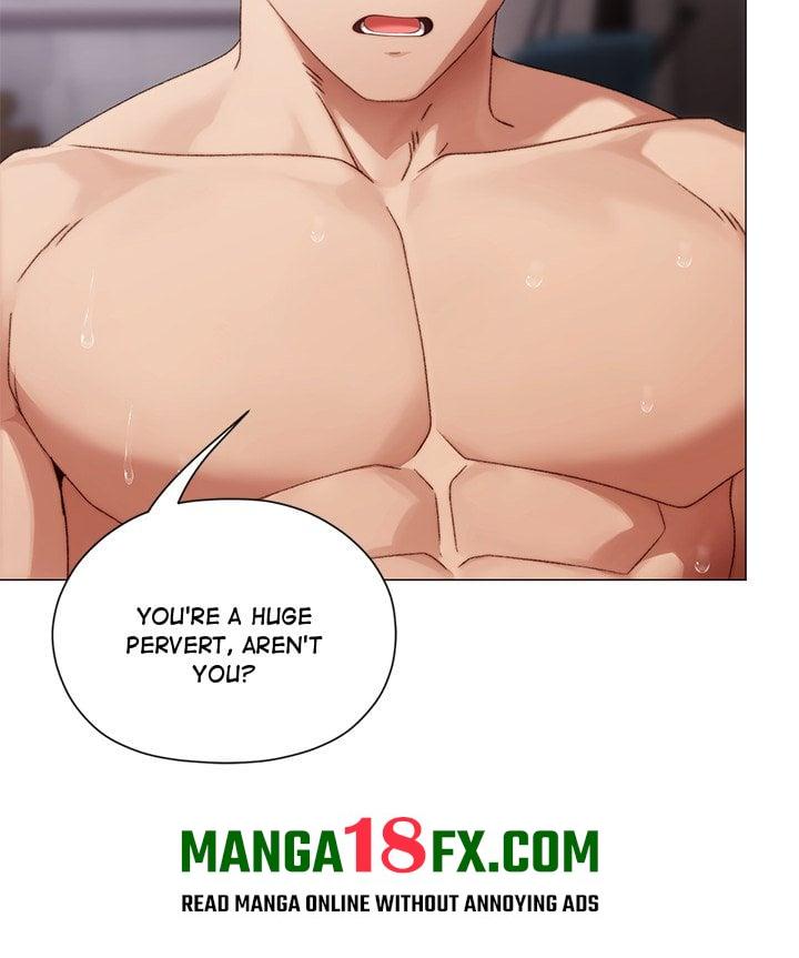 Little Miss Delinquent - Chapter 22 Page 22