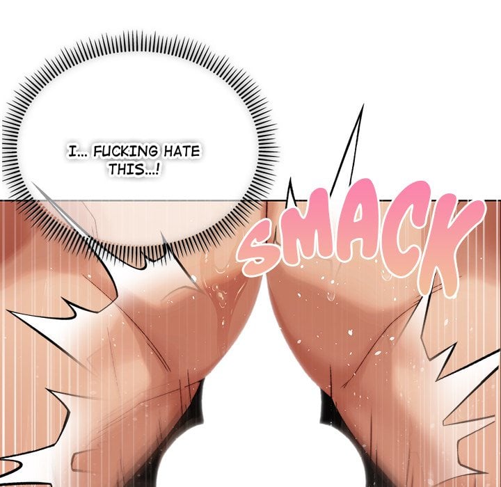 Little Miss Delinquent - Chapter 22 Page 32