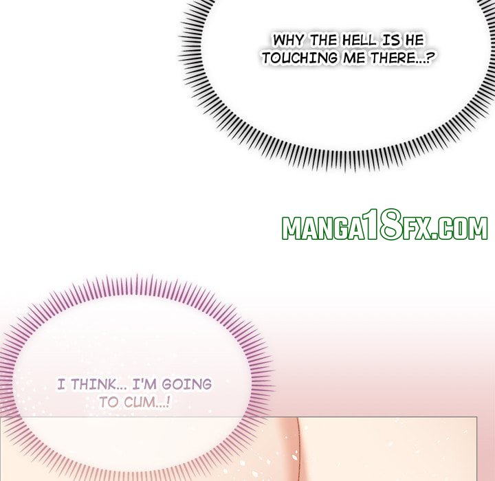 Little Miss Delinquent - Chapter 22 Page 35