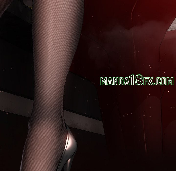 Little Miss Delinquent - Chapter 22 Page 60