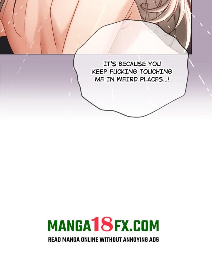 Little Miss Delinquent - Chapter 22 Page 66