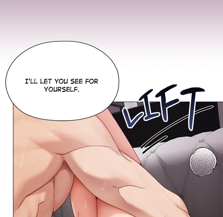 Little Miss Delinquent - Chapter 22 Page 98