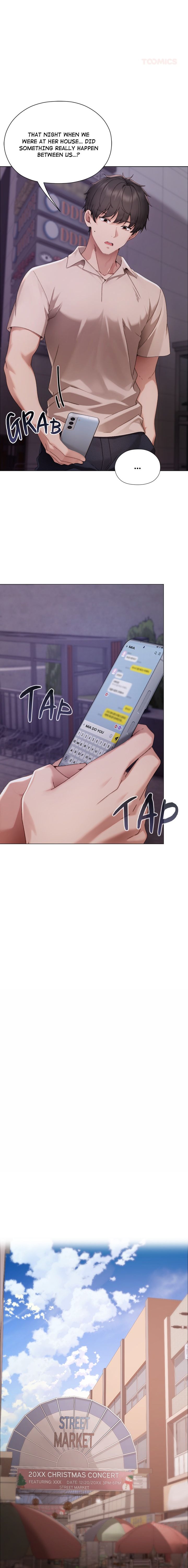 Little Miss Delinquent - Chapter 23 Page 16