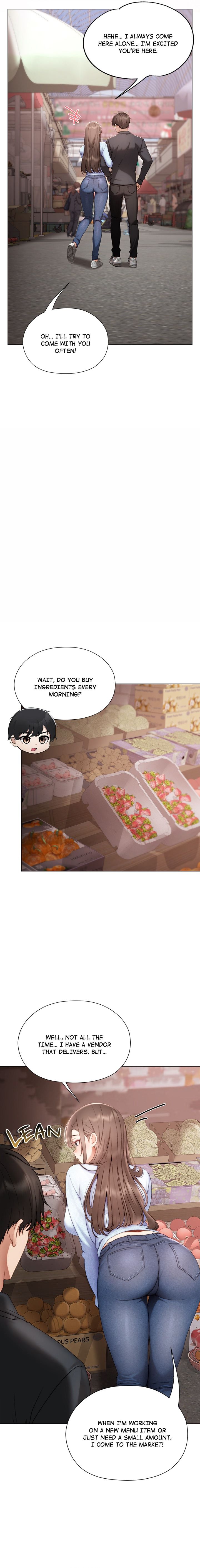 Little Miss Delinquent - Chapter 23 Page 20