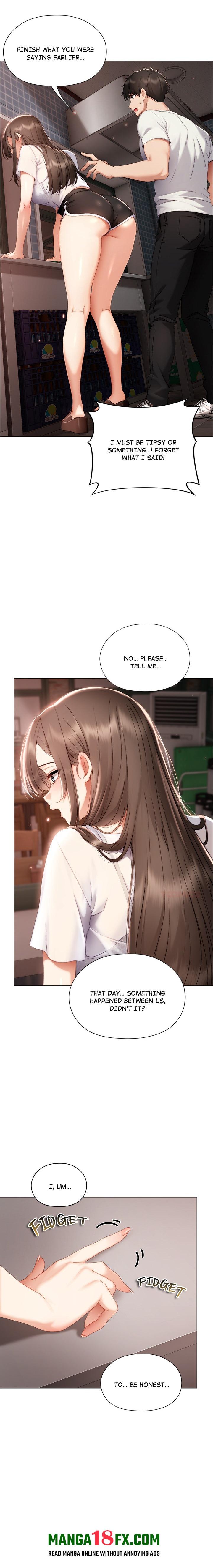 Little Miss Delinquent - Chapter 24 Page 14