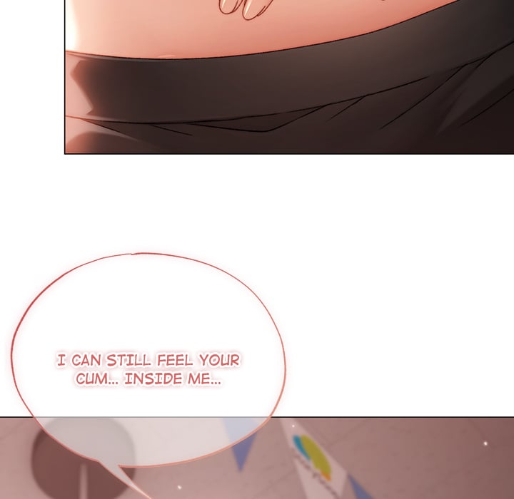 Little Miss Delinquent - Chapter 28 Page 116