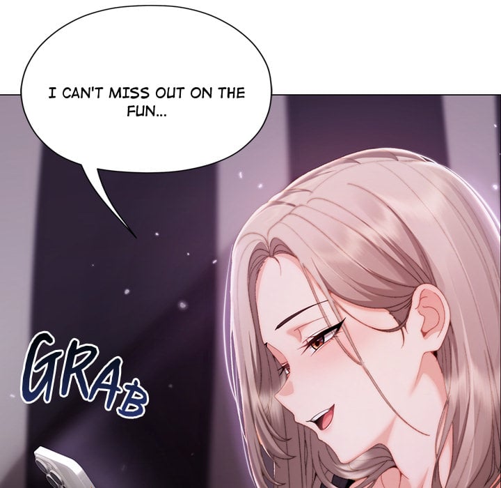 Little Miss Delinquent - Chapter 28 Page 155