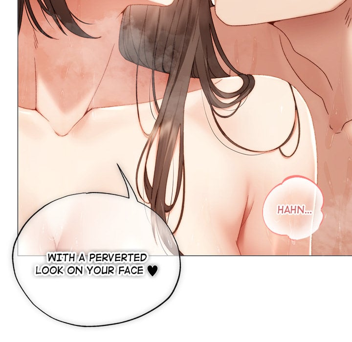 Little Miss Delinquent - Chapter 28 Page 45