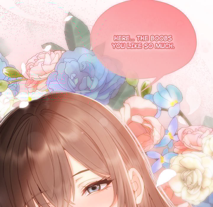 Little Miss Delinquent - Chapter 28 Page 49