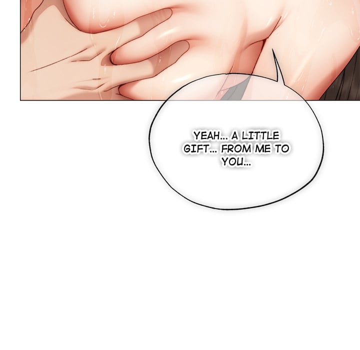 Little Miss Delinquent - Chapter 28 Page 64