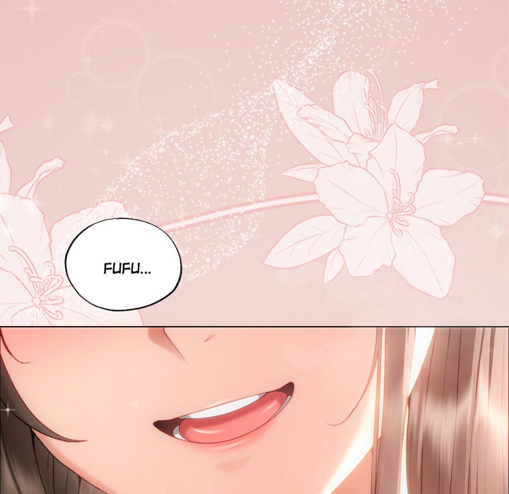 Little Miss Delinquent - Chapter 28 Page 93