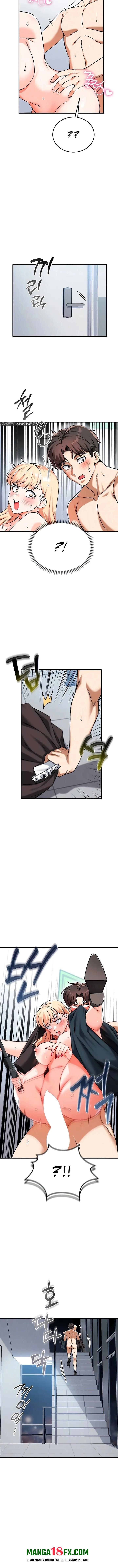 Wanna Join the Company? - Chapter 26 Page 5