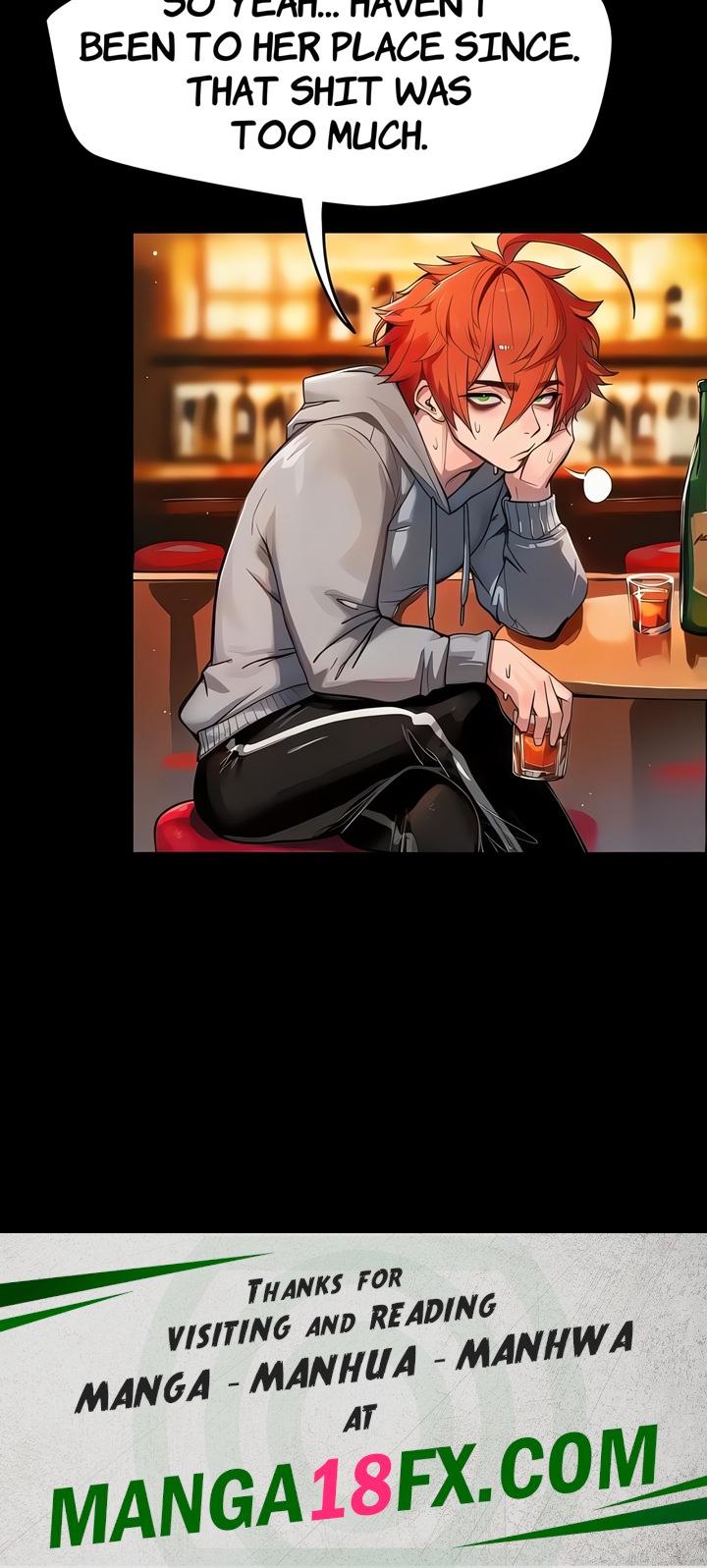 Step Taboo – NSFW Voice Logs - Chapter 12 Page 6