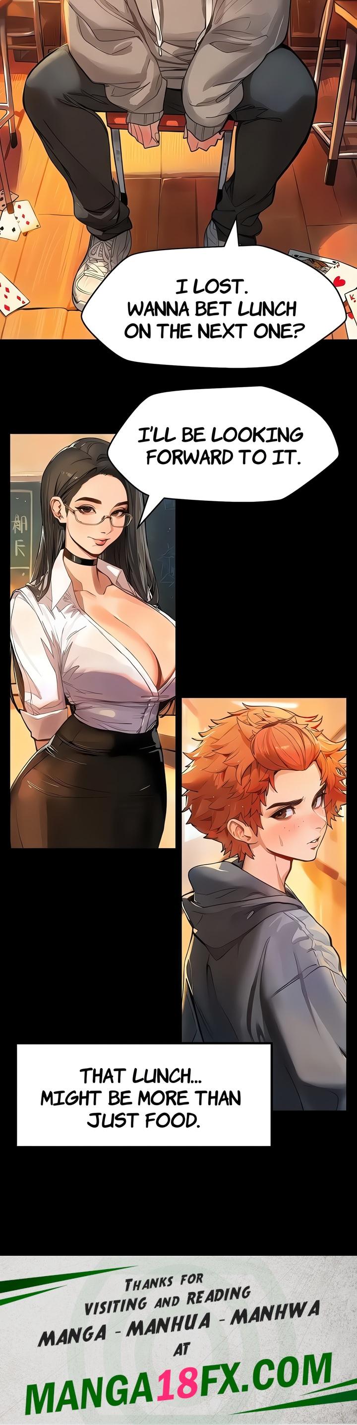 Step Taboo – NSFW Voice Logs - Chapter 13 Page 5