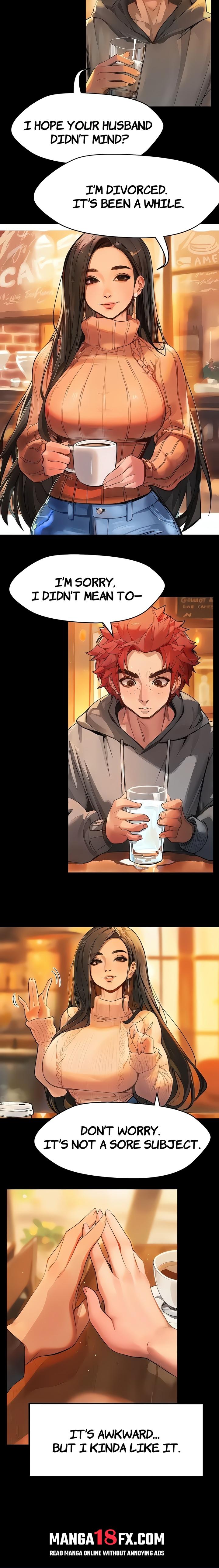 Step Taboo – NSFW Voice Logs - Chapter 14 Page 2