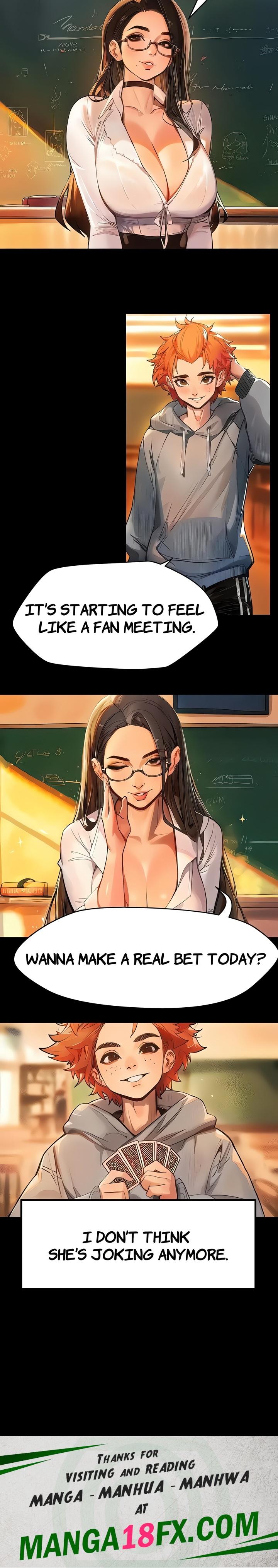 Step Taboo – NSFW Voice Logs - Chapter 14 Page 5