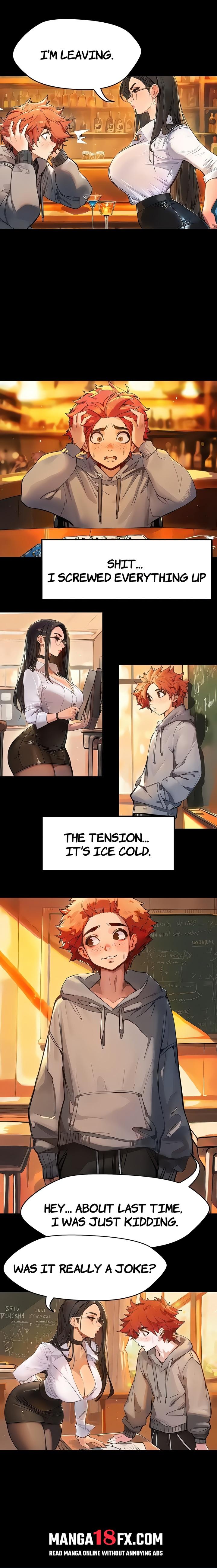 Step Taboo – NSFW Voice Logs - Chapter 15 Page 3