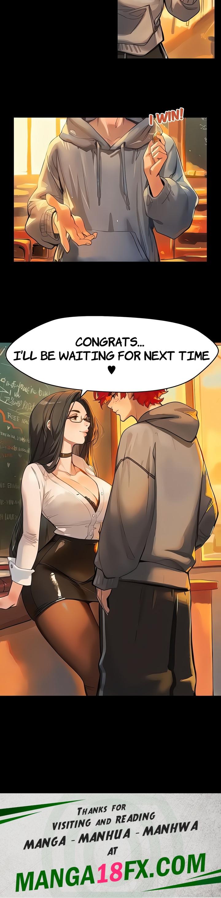 Step Taboo – NSFW Voice Logs - Chapter 17 Page 5