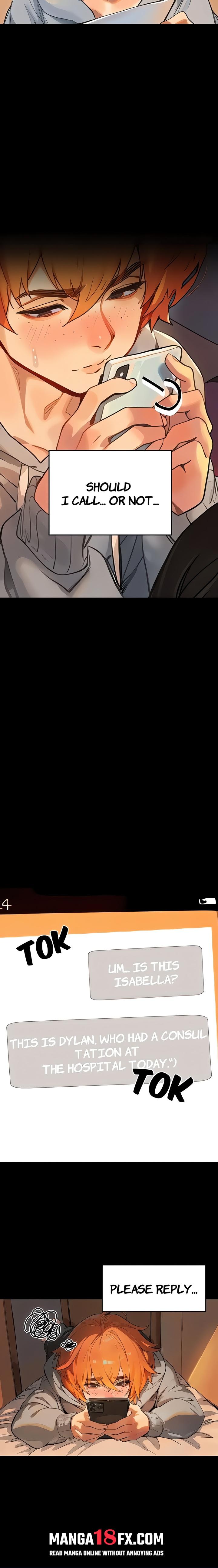 Step Taboo – NSFW Voice Logs - Chapter 24 Page 3