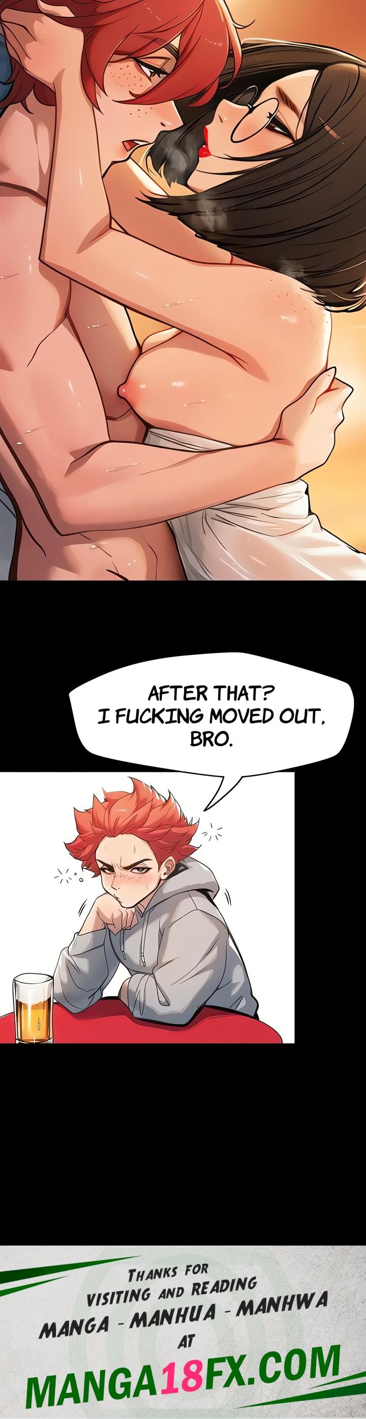 Step Taboo – NSFW Voice Logs - Chapter 6 Page 6