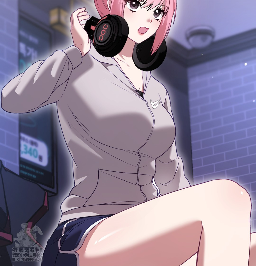 The Circumstances of Unrequited Love Raw - Chapter 1 Page 145