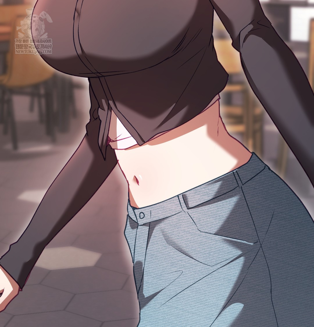 The Circumstances of Unrequited Love Raw - Chapter 10 Page 136