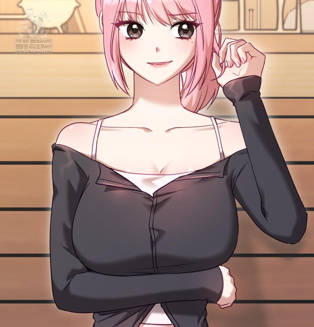 The Circumstances of Unrequited Love Raw - Chapter 14 Page 59