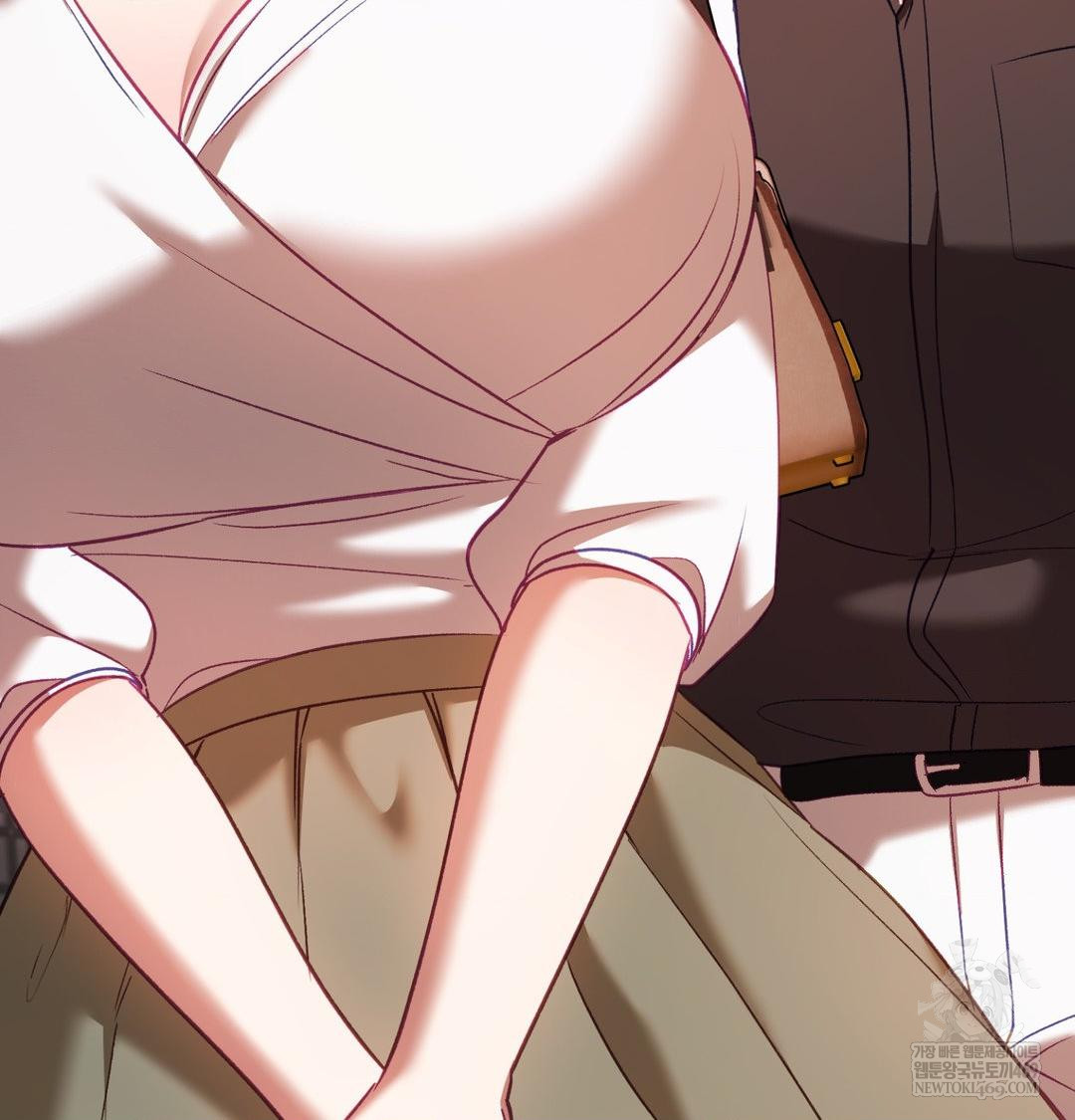 The Circumstances of Unrequited Love Raw - Chapter 17 Page 69