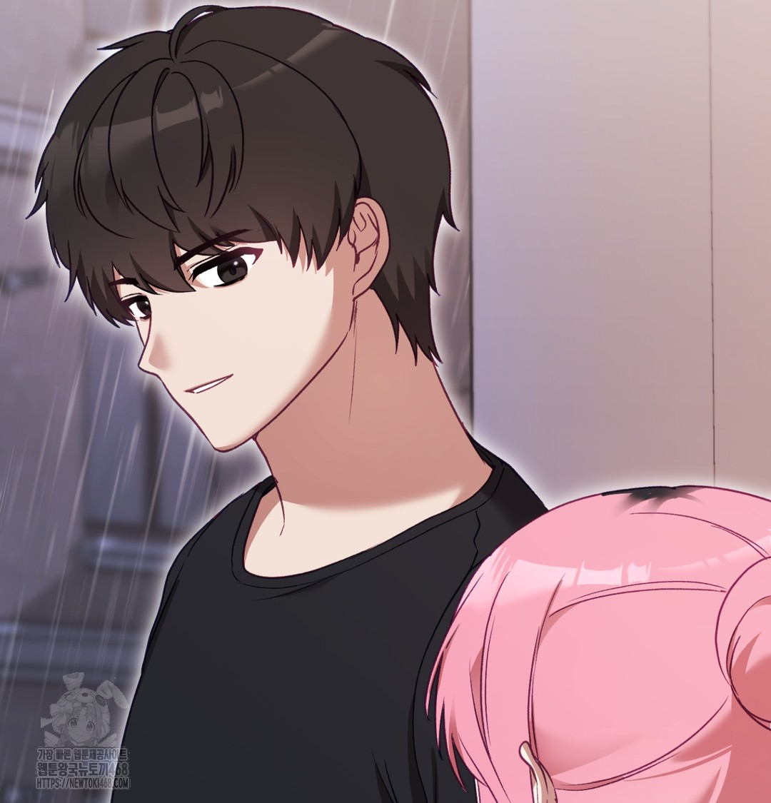 The Circumstances of Unrequited Love Raw - Chapter 2 Page 140