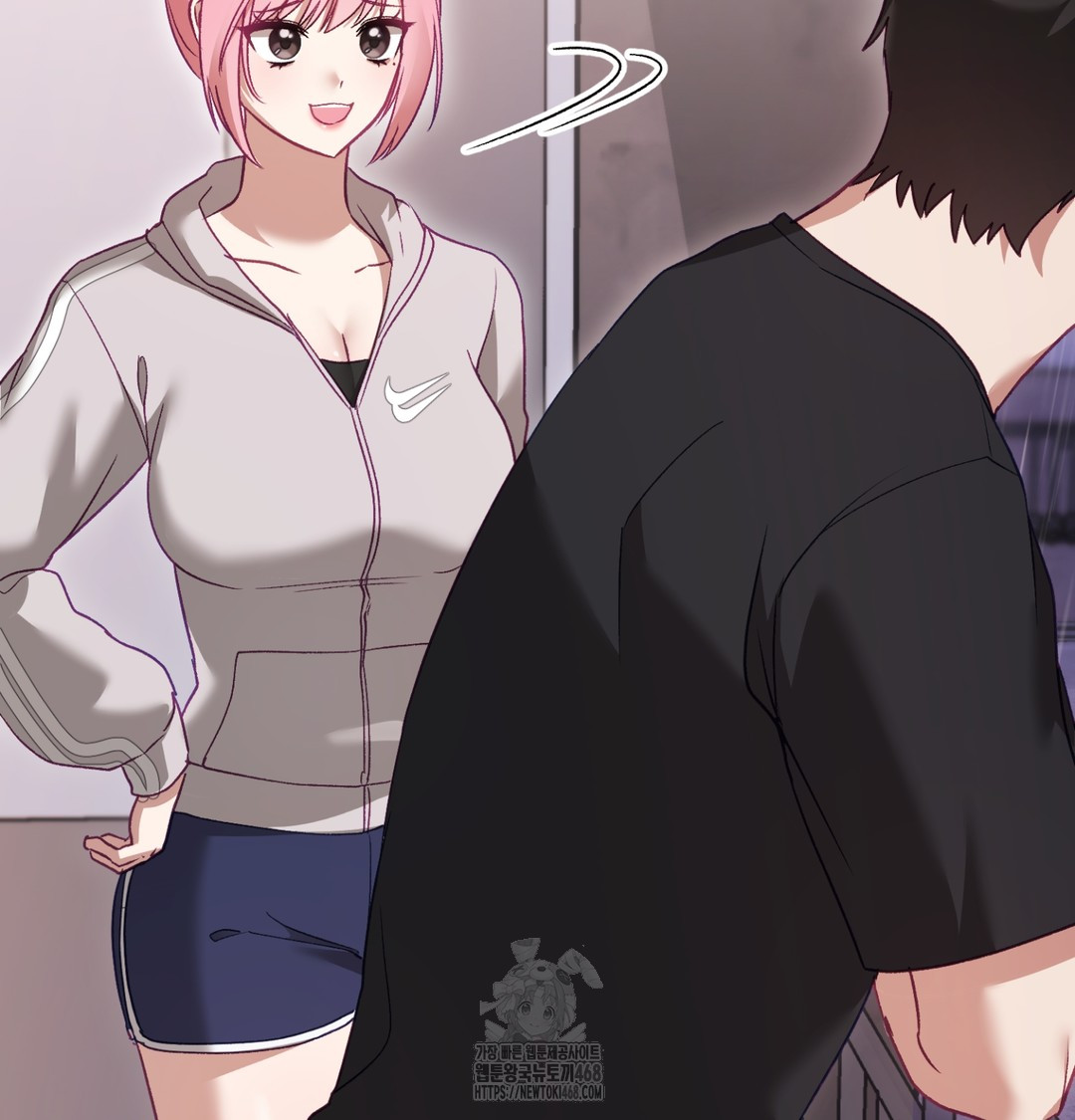 The Circumstances of Unrequited Love Raw - Chapter 2 Page 150