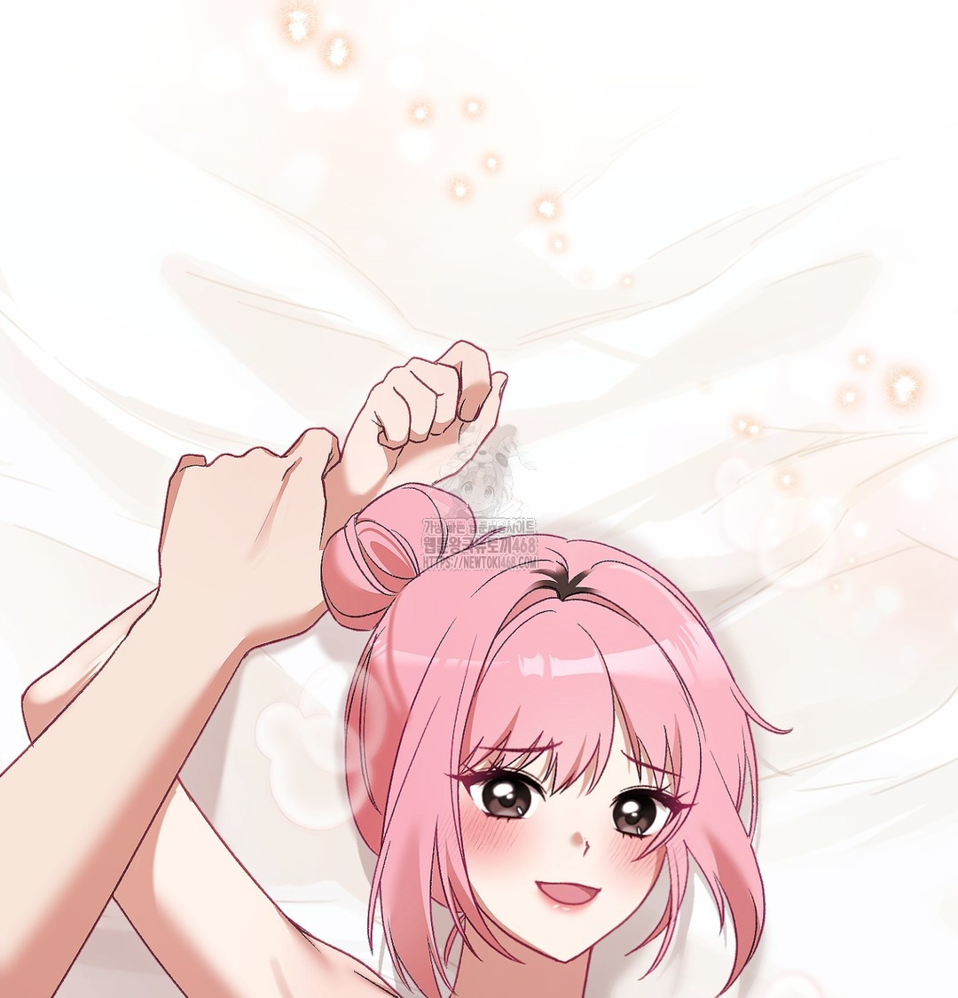 The Circumstances of Unrequited Love Raw - Chapter 2 Page 188