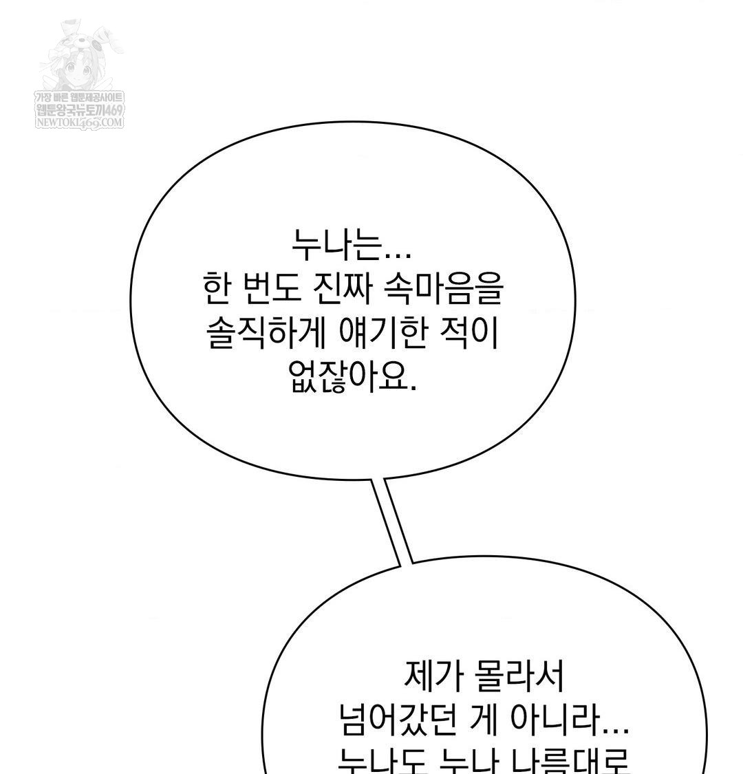 The Circumstances of Unrequited Love Raw - Chapter 20 Page 25