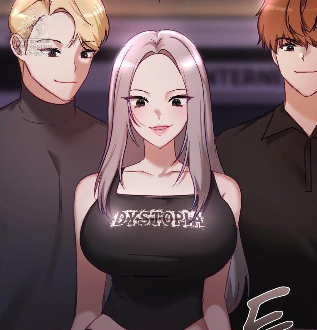 The Circumstances of Unrequited Love Raw - Chapter 22 Page 163