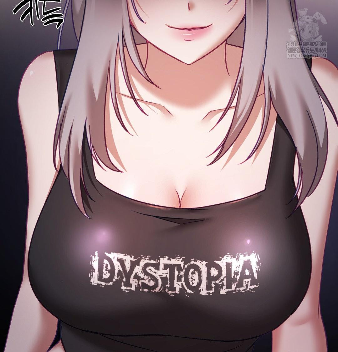 The Circumstances of Unrequited Love Raw - Chapter 23 Page 2