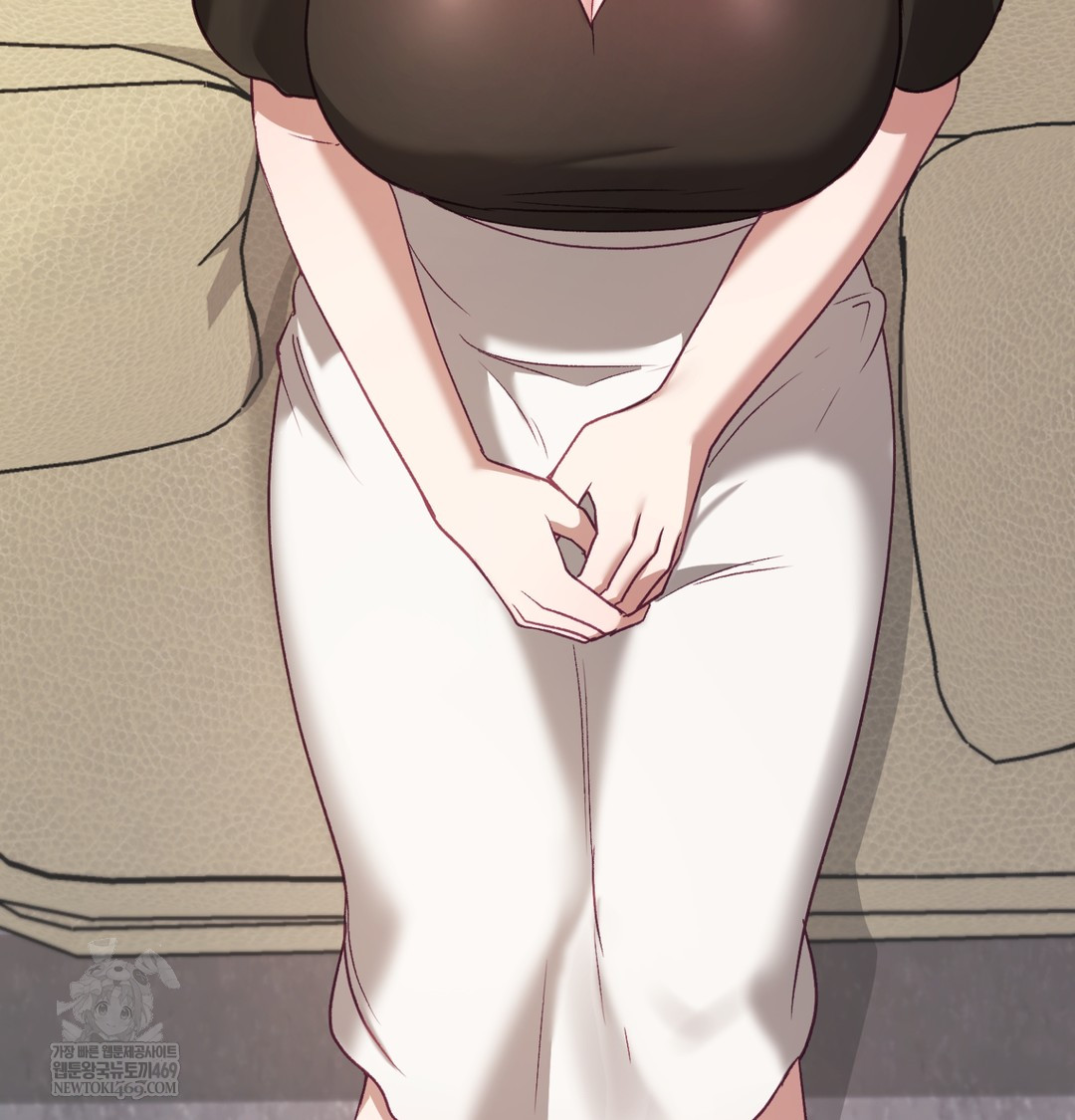 The Circumstances of Unrequited Love Raw - Chapter 7 Page 14