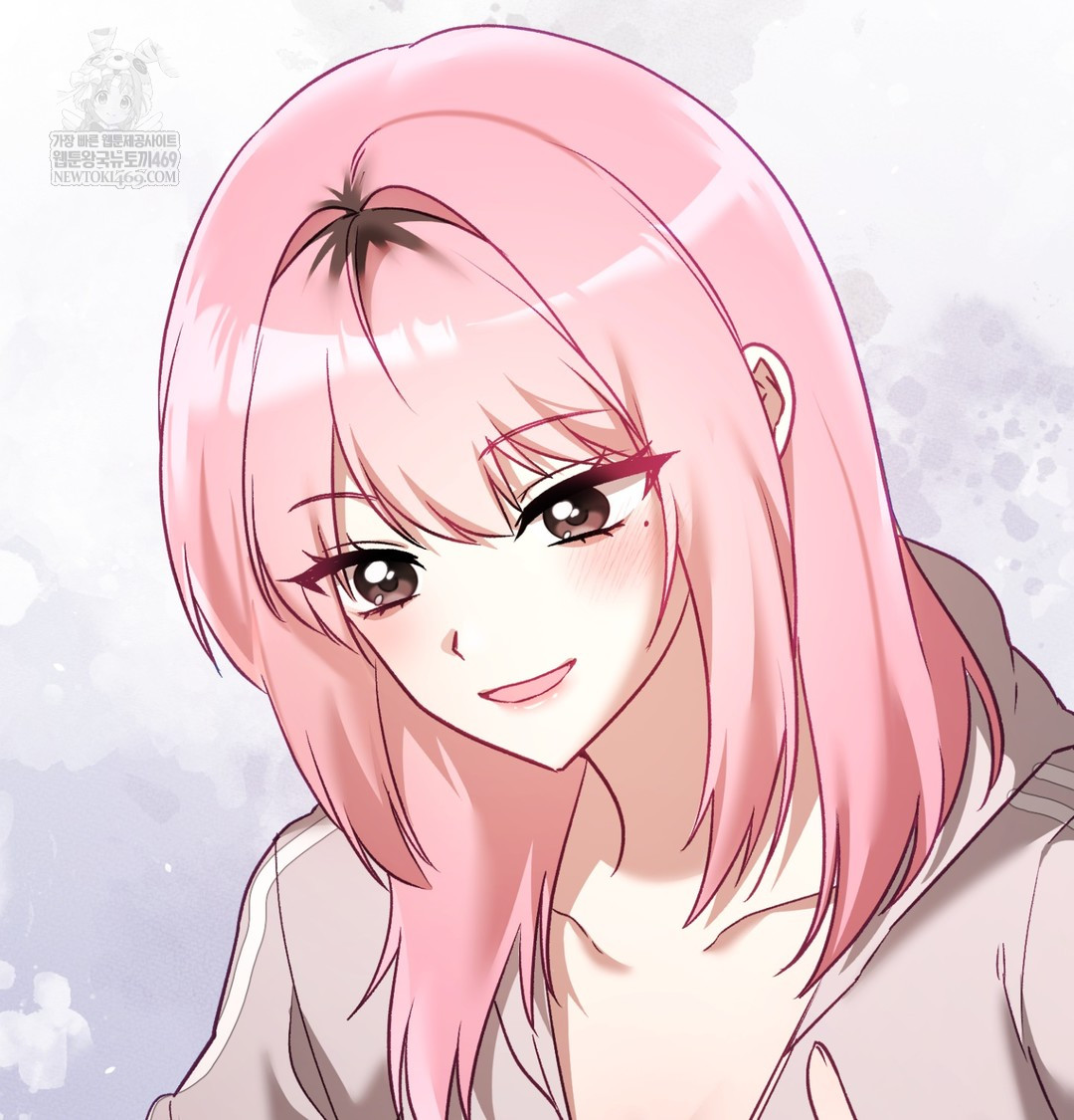 The Circumstances of Unrequited Love Raw - Chapter 8 Page 80