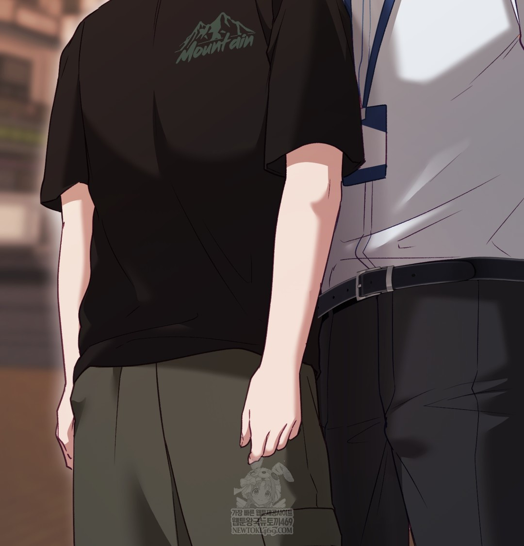 The Circumstances of Unrequited Love Raw - Chapter 9 Page 134