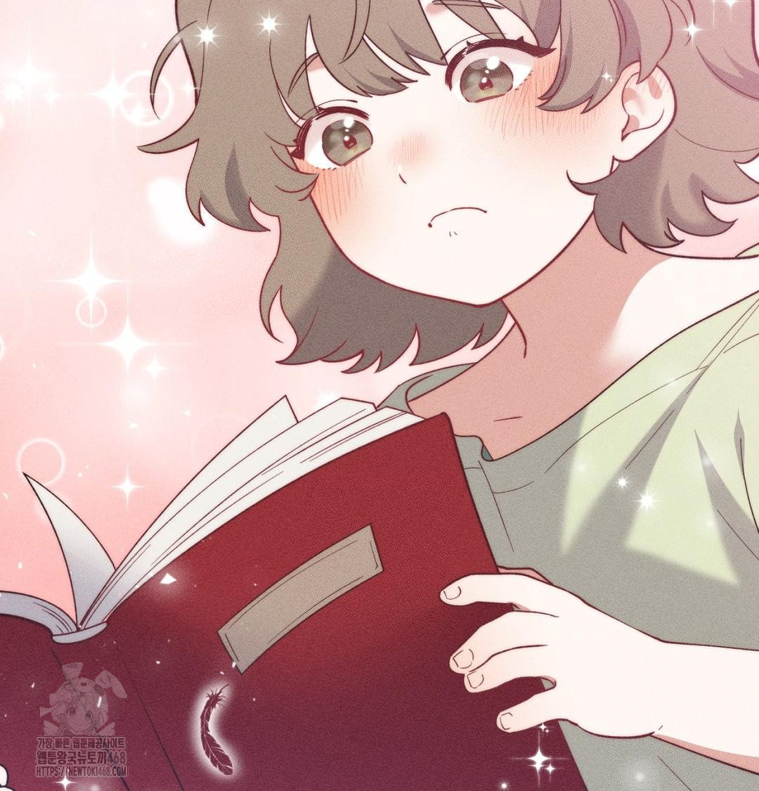 Happily Forever After Raw - Chapter 1 Page 8