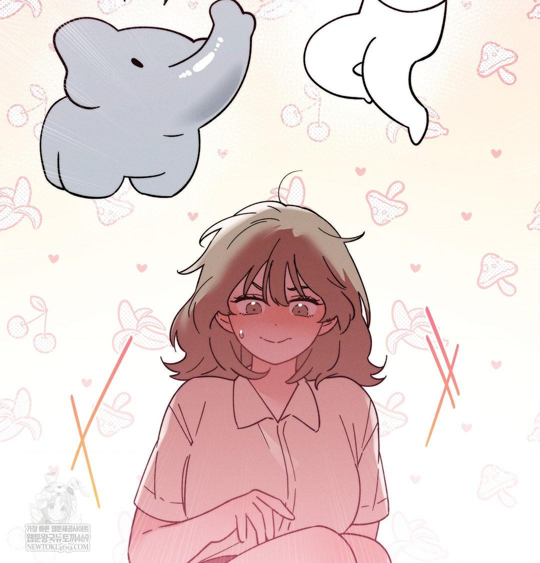 Happily Forever After Raw - Chapter 13 Page 185