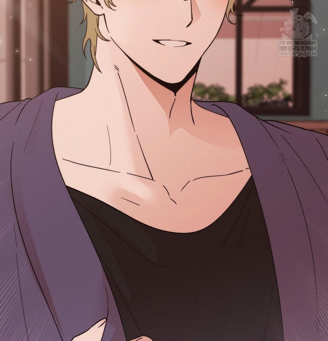 Happily Forever After Raw - Chapter 21 Page 159