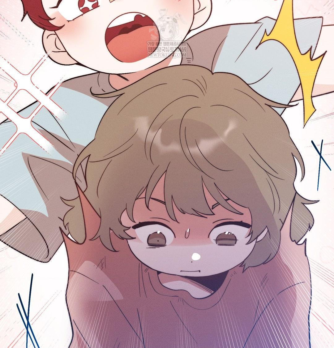 Happily Forever After Raw - Chapter 24 Page 126