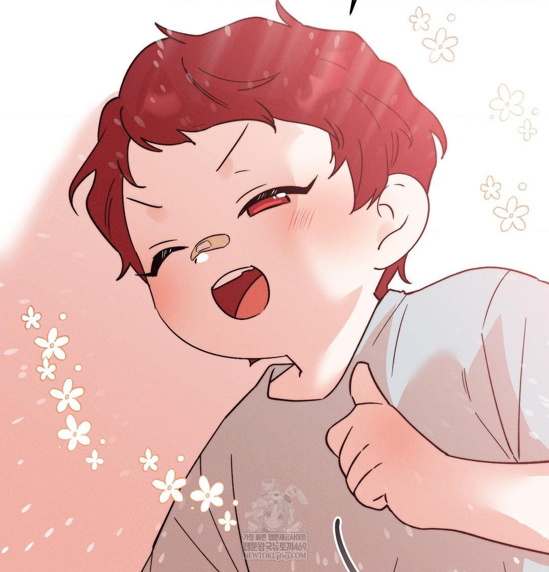 Happily Forever After Raw - Chapter 24 Page 133