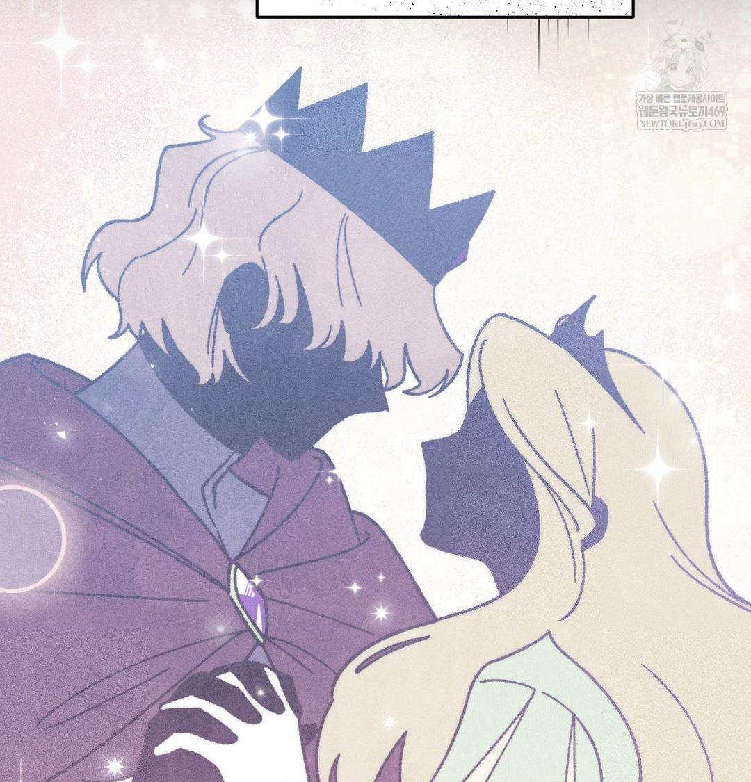 Happily Forever After Raw - Chapter 25 Page 102