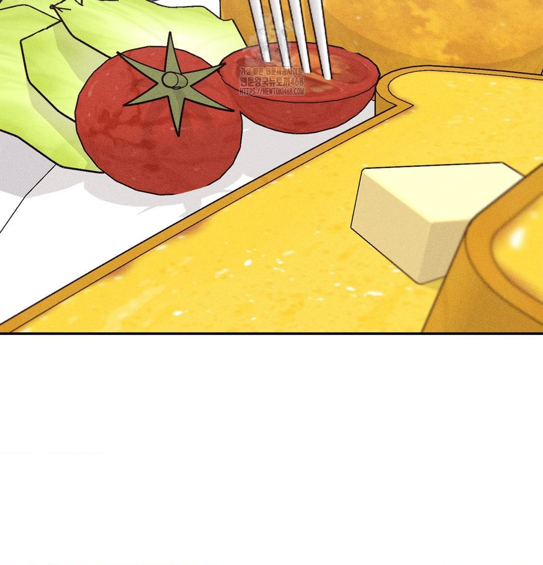 Happily Forever After Raw - Chapter 3 Page 34