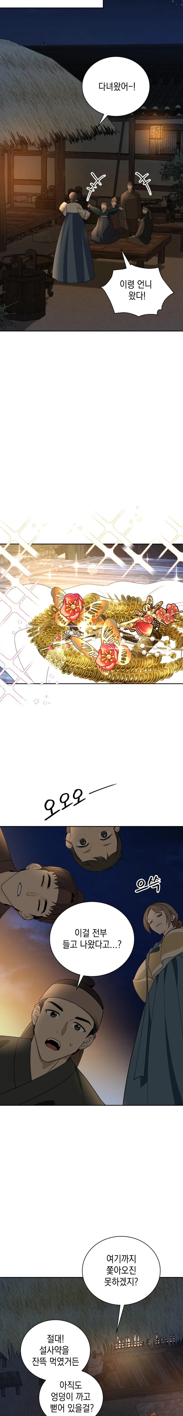 Ignorant Man Raw - Chapter 1 Page 15