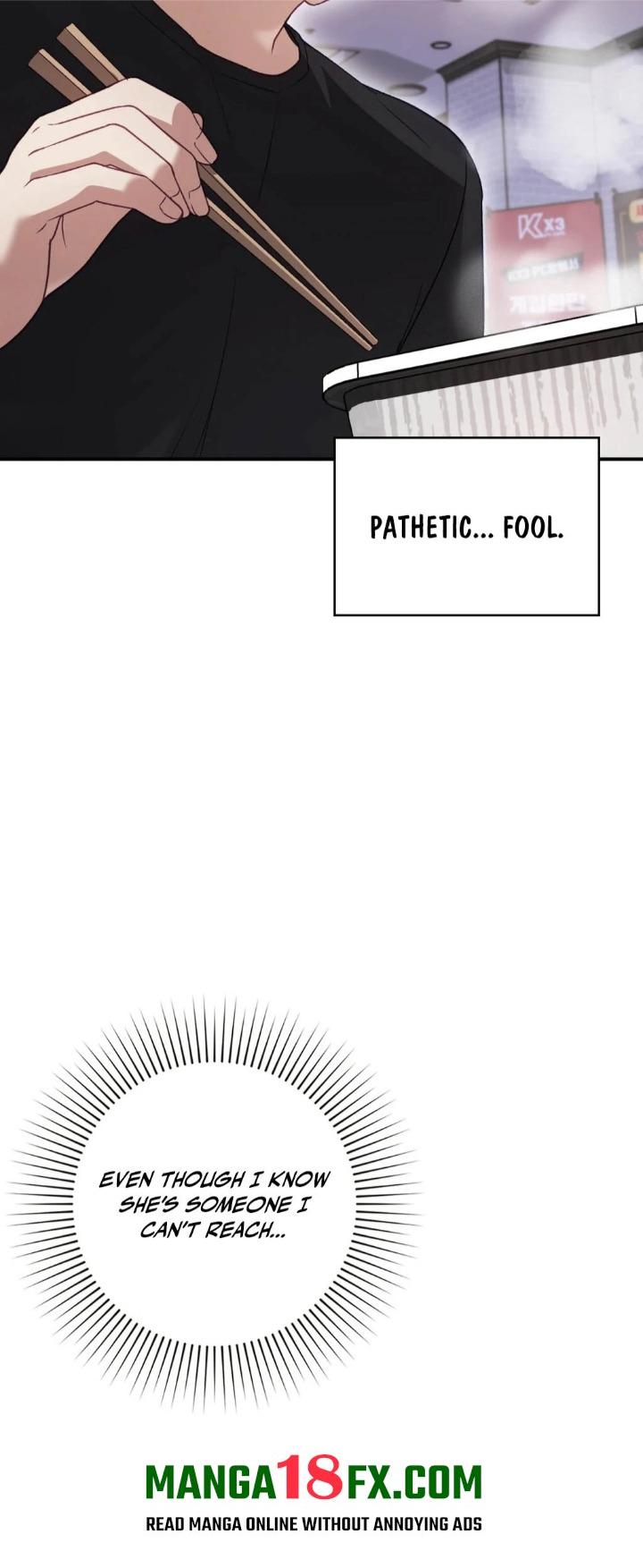 The Circumstances of Unrequited Love - Chapter 1 Page 24