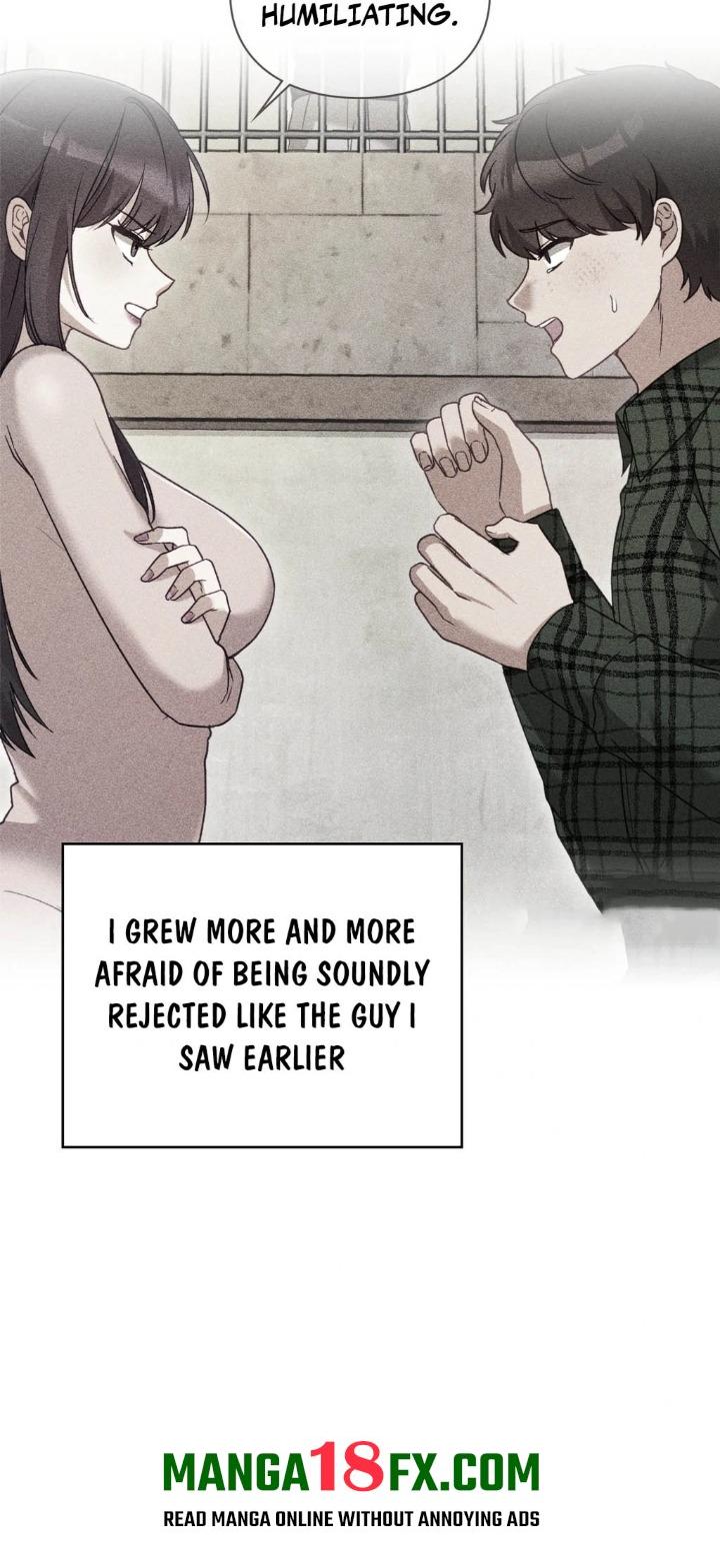 The Circumstances of Unrequited Love - Chapter 1 Page 36