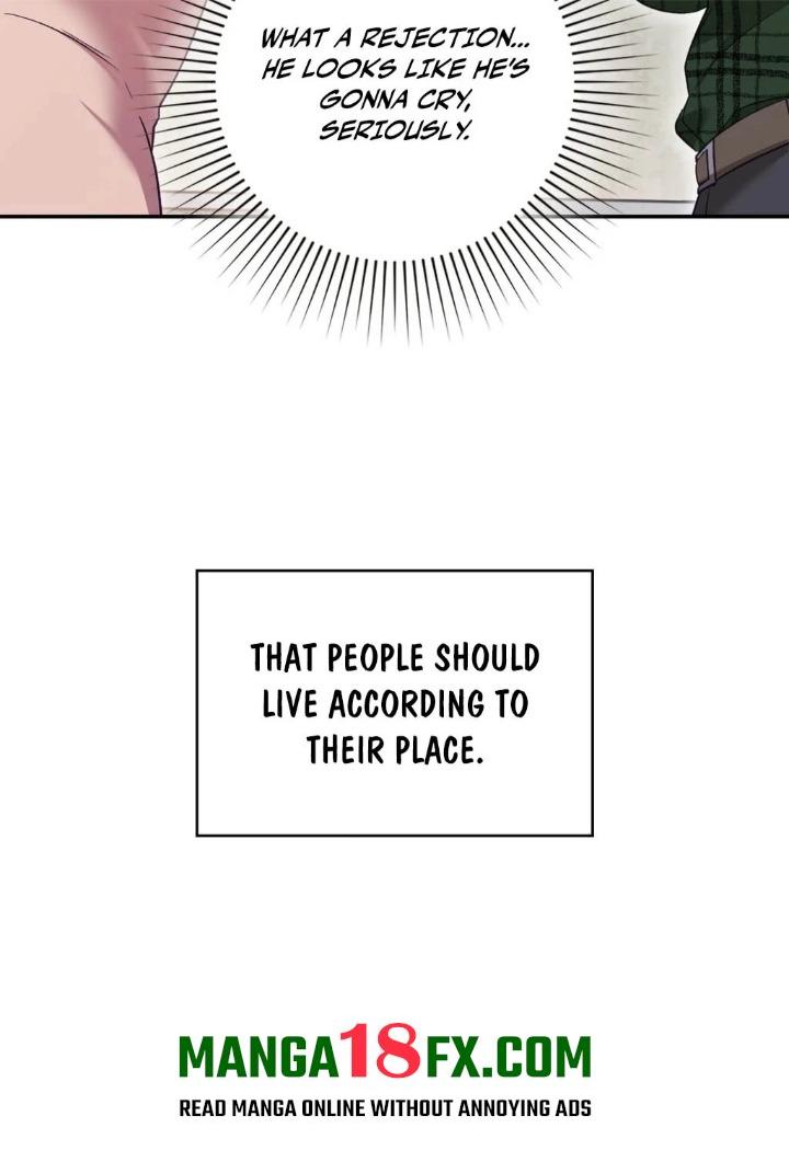 The Circumstances of Unrequited Love - Chapter 1 Page 4